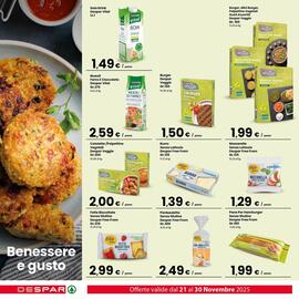 Volantino Despar Pagina 15