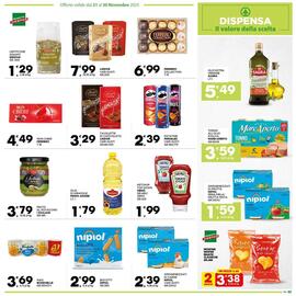 Volantino Despar Pagina 17