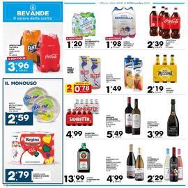 Volantino Despar Pagina 18