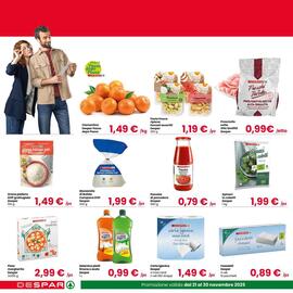 Volantino Despar Pagina 19