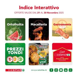 Volantino Despar Pagina 2