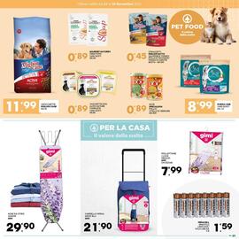 Volantino Despar Pagina 21