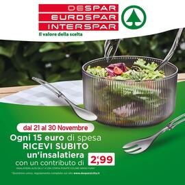 Volantino Despar Pagina 5