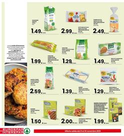 Volantino Eurospar Pagina 11