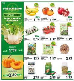 Volantino Eurospar Pagina 12