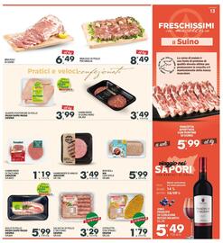 Volantino Eurospar Pagina 13