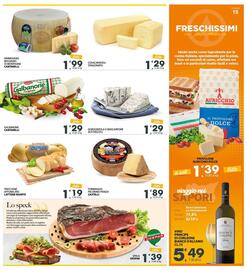 Volantino Eurospar Pagina 15