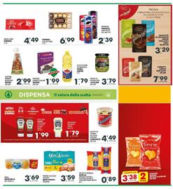 Volantino Eurospar Pagina 19