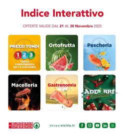 Volantino Eurospar Pagina 2