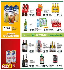 Volantino Eurospar Pagina 20