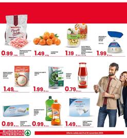 Volantino Eurospar Pagina 21