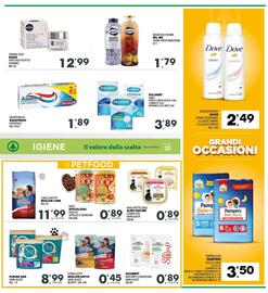 Volantino Eurospar Pagina 23