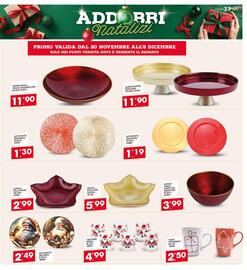 Volantino Eurospar Pagina 33