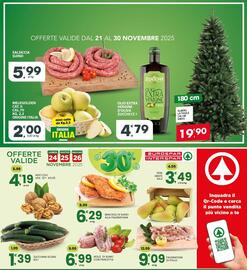 Volantino Eurospar Pagina 34