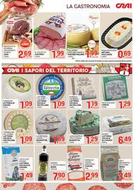 Volantino Crai settimana 48 Pagina 2