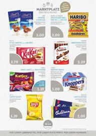 Edeka Struve Prospekt woche 48 Seite 11