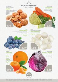 Edeka Struve Prospekt woche 48 Seite 2