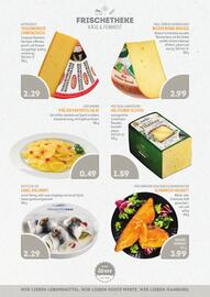 Edeka Struve Prospekt woche 48 Seite 3