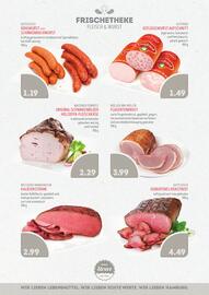 Edeka Struve Prospekt woche 48 Seite 5