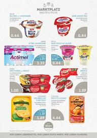 Edeka Struve Prospekt woche 48 Seite 6