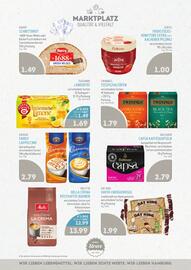 Edeka Struve Prospekt woche 48 Seite 8