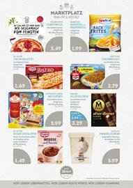 Edeka Struve Prospekt woche 48 Seite 9