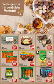REWE Prospekt woche 48 Seite 16