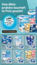 REWE Prospekt woche 48 Seite 2