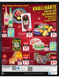 EDEKA Stralsund Prospekt woche 48 Seite 16