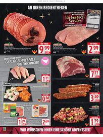 EDEKA Stralsund Prospekt woche 48 Seite 4