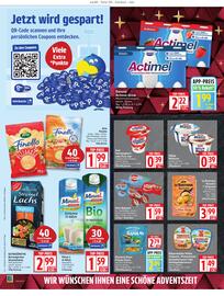 EDEKA Stralsund Prospekt woche 48 Seite 8