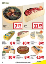 Volantino Metro Pagina 3