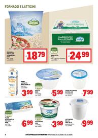 Volantino Metro Pagina 4