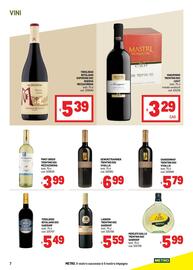 Volantino Metro Pagina 7