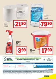 Volantino Metro Pagina 8