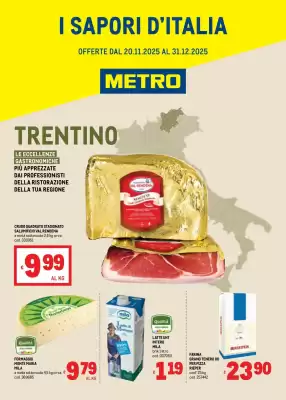 Volantino Metro (valido fino al 31-12)