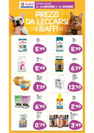 Volantino Ayoka Pagina 13