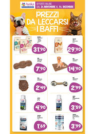 Volantino Ayoka Pagina 14