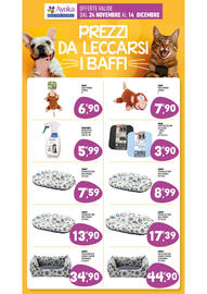 Volantino Ayoka Pagina 16