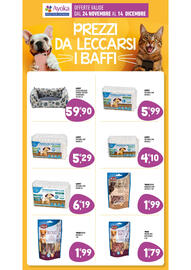 Volantino Ayoka Pagina 17