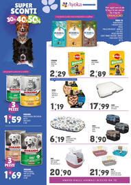 Volantino Ayoka Pagina 2