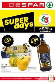 Volantino Despar Pagina 1