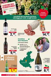 Volantino Despar Pagina 12