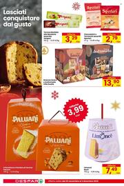 Volantino Despar Pagina 16