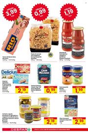 Volantino Despar Pagina 18