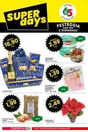 Volantino Despar Pagina 2