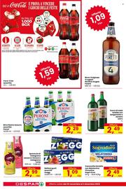 Volantino Despar Pagina 22