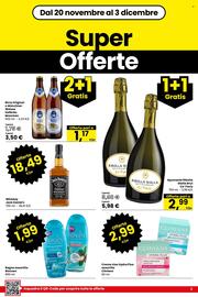 Volantino Despar Pagina 3