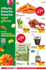 Volantino Despar Pagina 4