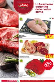 Volantino Despar Pagina 6